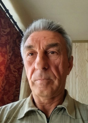 Геннадий из Горловки 56 лет