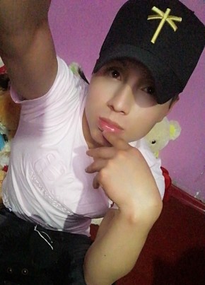 Anibal, 23, República del Perú, Huaraz