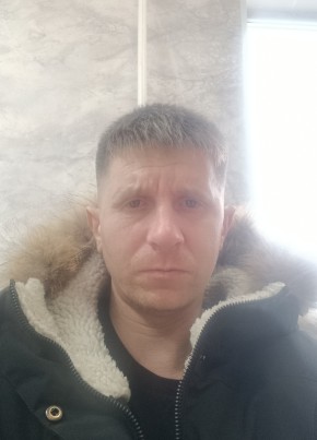 Дмитрий из Тымовское 38 лет