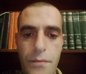 Mkhitar, 37, Yerevan
