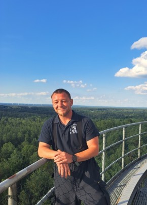 Gerli из Kalawa 41 год