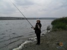 Валентина, 67 - Только Я ловись рыбка...