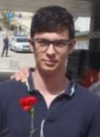 Jonas, 24 года, Lisboa