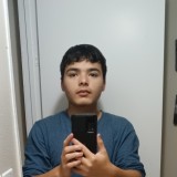 King Xavier, 18  , Mineral Wells