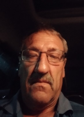 Павел из Сальска 58 лет