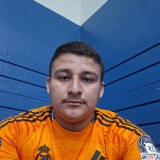 Jaime, 25  , Silver Spring