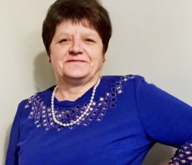 Anna Kukhta, 62, Polatsk