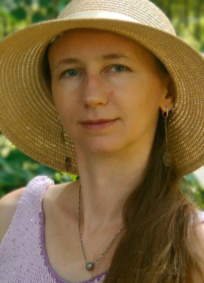 Олеся из Иваново 41 год
