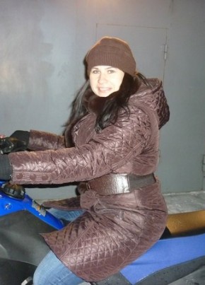 Marina, 46, Russia, Yaroslavl