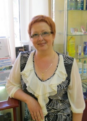 Ирина, 57, Україна, Одеса