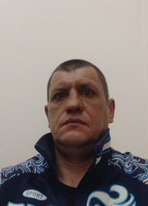 Артем из Волгограда 45 лет