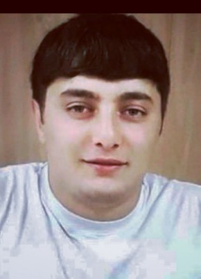 Anar, 28, Azərbaycan Respublikası, Bakı