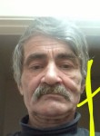 Vasliy, 62  , Saratov