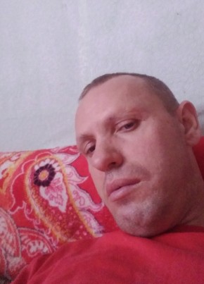 Александр Корнее, 42, Россия, Рязань