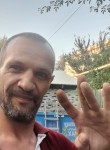 Рома, 46 лет, Алматы