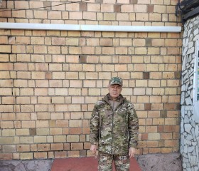 Valentin, 58, Donetsk