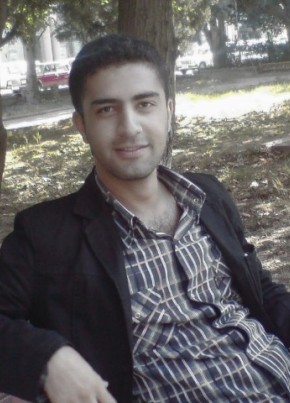 Яшар Гусейнов, 39, Azərbaycan Respublikası, Bakı