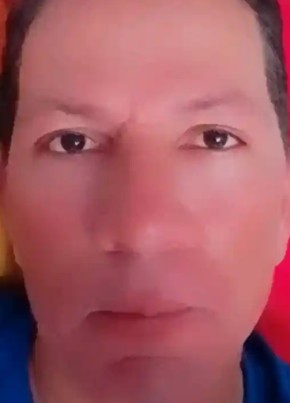 Robson из Jacarezinho 30 лет