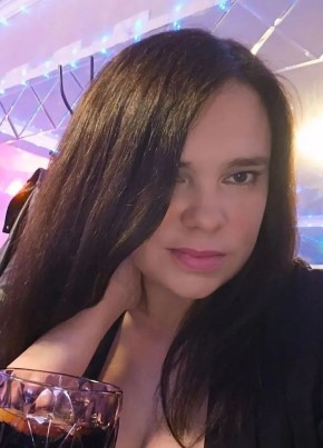 Екатерина из Астрахани 35 лет