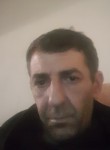 Suren, 43  , Sokhumi