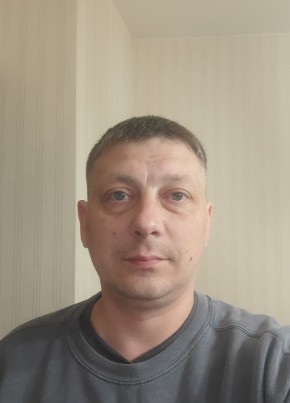 Юрий из Кировск (Ленинградской обл.) 39 лет