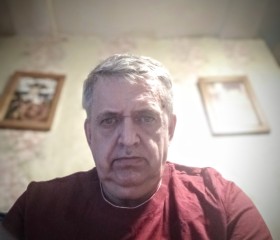 Эдуард, 54 года, Усолье-Сибирское
