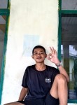 Alexx, 23 года, Gorontalo