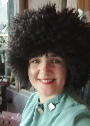 Светлана, 46, Россия, Хабаровск