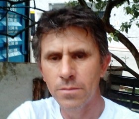 Sergio, 54 года, Balneário Camboriú