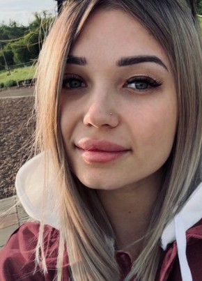 Руслана из Тучково 24 года