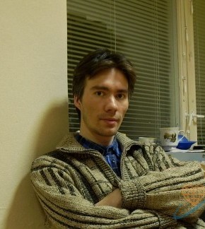 Миша, 41, Россия, Протвино