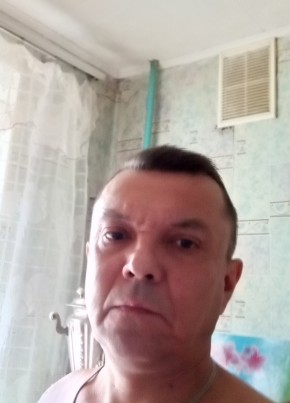 Андрей, 51, Россия, Ярославль