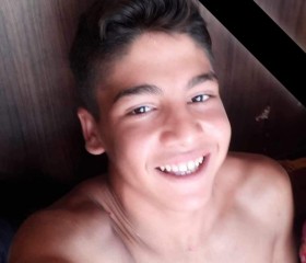 Dimo, 18, Yambol