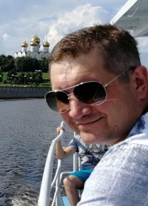 Evgeny, 50, Россия, Софрино