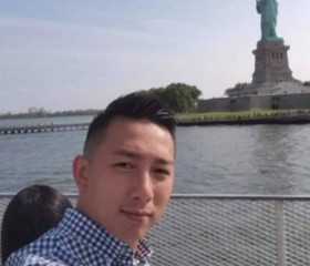 James Nguyen, 44 года, Washington D.C.