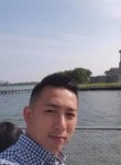 James Nguyen, 42  , Washington D.C.