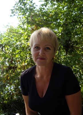 Marusya, 80, Russia, Moscow