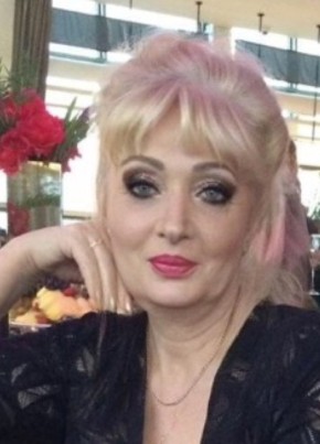 Алла, 63, Россия, Мытищи