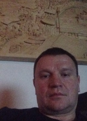 aleksandr, 45, Russia, Cherepovets