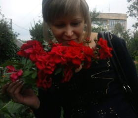 Людмила, 48 лет, Остер