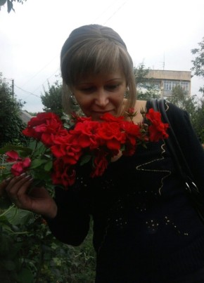 Людмила, 48, Україна, Остер