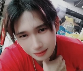 Marcelino, 24, Palo