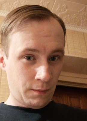 Smelchack, 31, Россия, Щекино