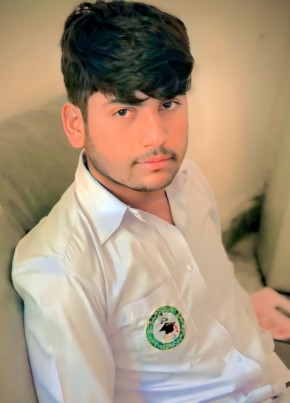 Jabbar, 19, پاکستان, لاہور