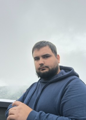 Ramaz из Buxoro 29 лет