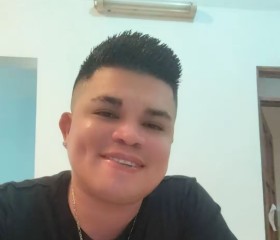 Billy, 33, Puntarenas