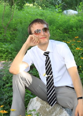 Denis, 39, Uzbekistan, Tashkent