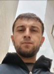 Farid, 32 года, Москва