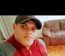 Denn, 45, Belem (Para)