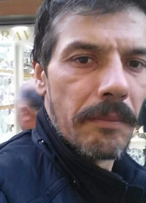 Ibrshim, 48, Türkiye Cumhuriyeti, Trabzon